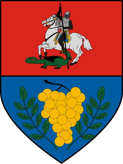 HUN_Gyál_Címer